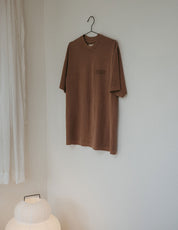 Capsule Tee - Vintage Clay
