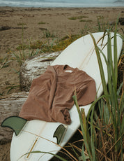 Capsule Tee - Vintage Clay