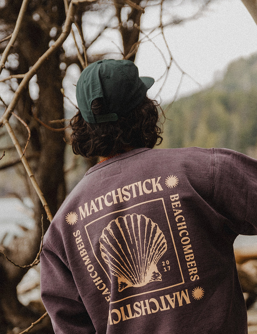 Cold Beach Club Cap - Alpine