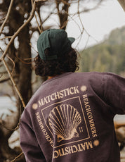 Cold Beach Club Cap - Alpine