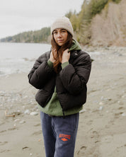 Classic Sweatpant  - Vintage Navy