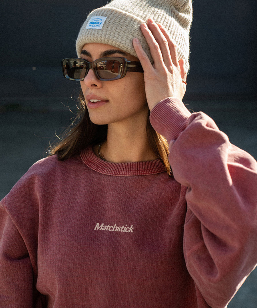 Matchstick-Classic-Crewneck-Vintage-Red-Front-02.jpg