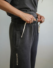 Classic Sweatpant - Vintage Black