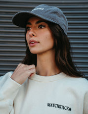 Beachcomber Crewneck - Natural