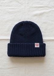 Lodge Beanie - Marine