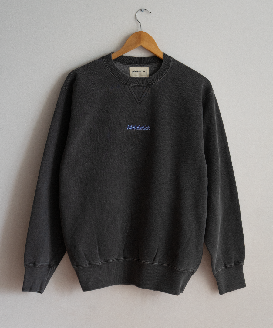Matchstick-Lodge-Crew-Vintage-Black-Front-01.png