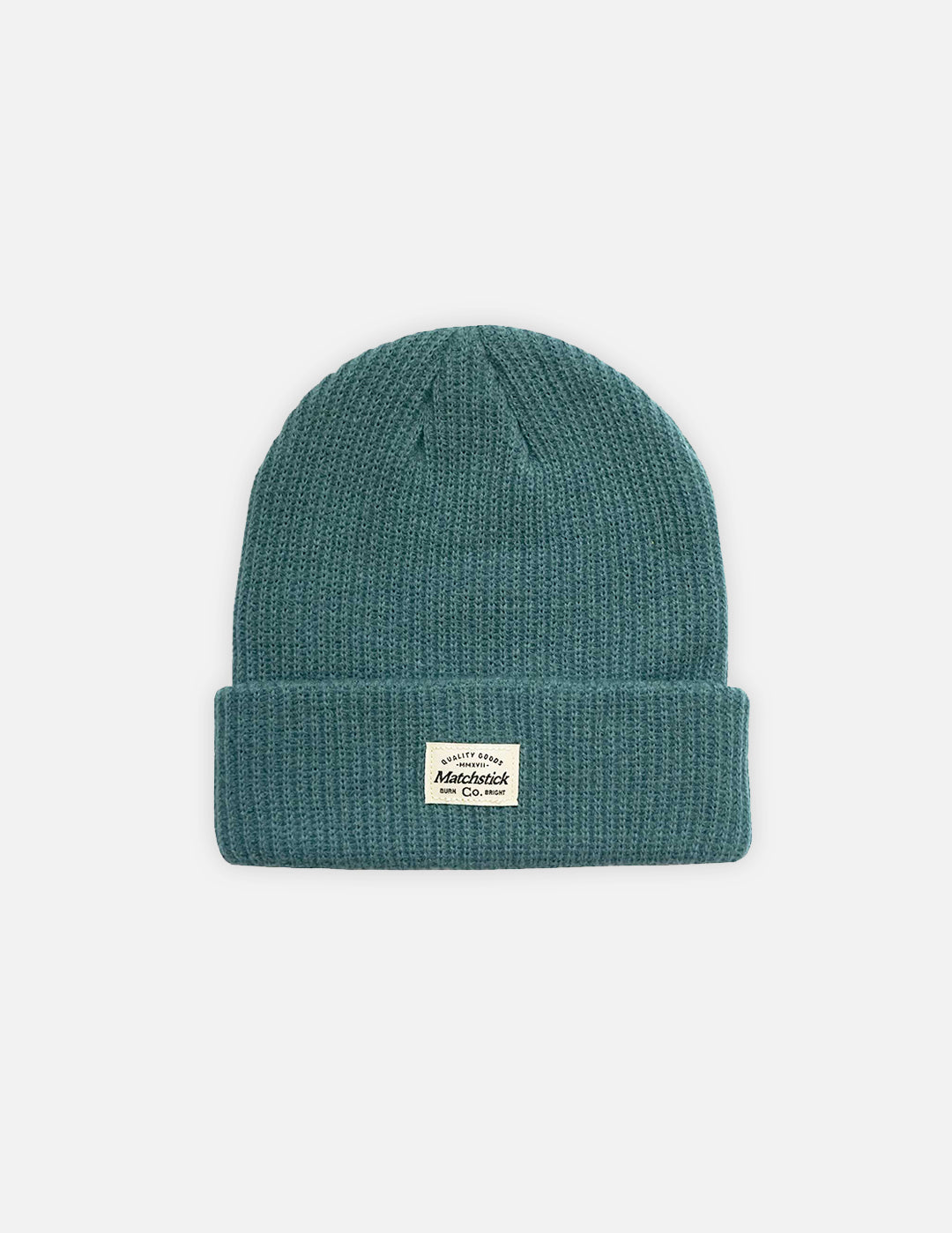 LUXE Beanie - Mineral