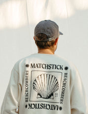 Parkside Cap - Washed Black