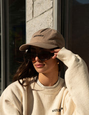 Parkside Cap - Sand