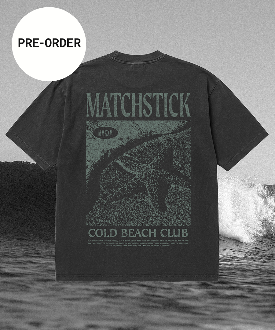 Matchstick-Starfish-Tee-Vintage-Black-Back.png