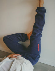 Classic Sweatpant - Vintage Navy