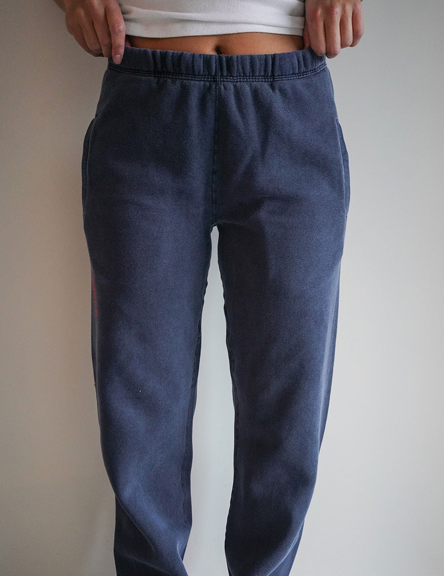 Classic Sweatpant - Vintage Navy