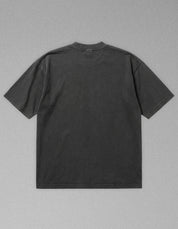 Moose Tee - Vintage Black