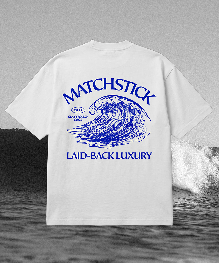 Matchstick-Wave-Tee-True-White-Back.png