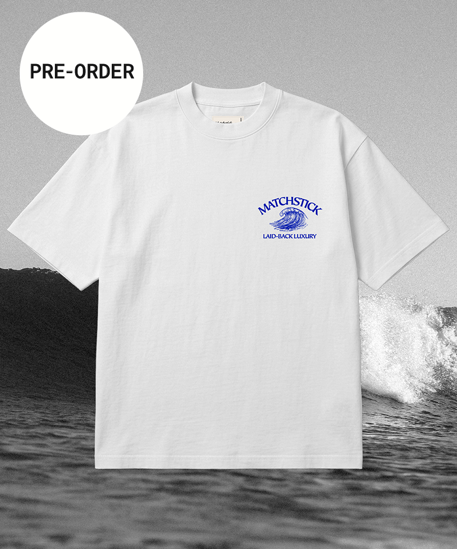Matchstick-Wave-Tee-True-White-Front.png