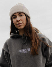 Orca Hoodie - Vintage Black