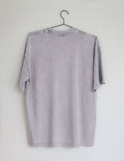 Surfrider x Matchstick - Beach Tee - Storm